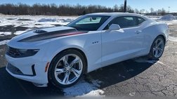 2023 Chevrolet Camaro LT1