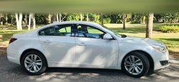 2017 Buick Regal Premium II