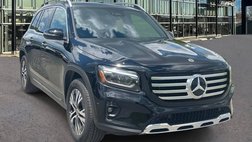 2024 Mercedes-Benz GLB GLB 250 4MATIC
