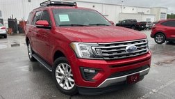 2021 Ford Expedition XLT