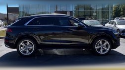 2023 Audi Q8 quattro Premium Plus 55 TFSI