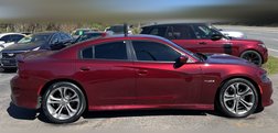 2020 Dodge Charger R/T