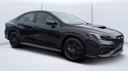 2026 Subaru WRX Limited