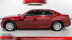 2013 Chrysler 300 Motown