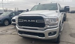 2024 Ram Ram Pickup 3500 Big Horn