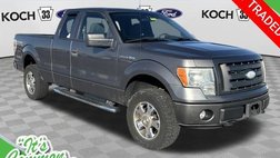 2009 Ford F-150 XL