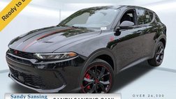 2023 Dodge Hornet GT Plus