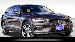 2025 Volvo V60 Cross Country B5 Plus