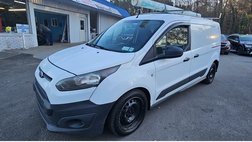 2015 Ford Transit Connect XL