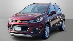 2017 Chevrolet Trax Premier
