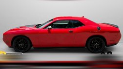 2018 Dodge Challenger SXT Plus