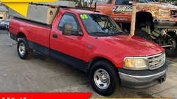 2003 Ford F-150 XL