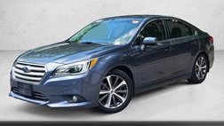 2015 Subaru Legacy 2.5i Limited