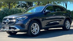 2023 Mercedes-Benz GLC-Class GLC 300 4MATIC