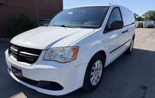 2015 Ram C/V Tradesman
