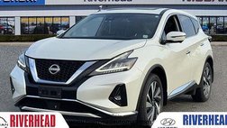2023 Nissan Murano SL