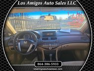 2009 Honda Accord LX