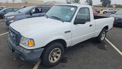 2010 Ford Ranger XL
