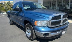 2005 Dodge Ram 1500 SLT