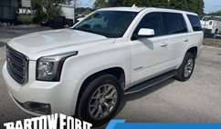 2019 GMC Yukon SLT