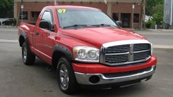 2007 Dodge Ram 1500 ST