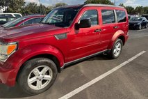 2007 Dodge Nitro SLT
