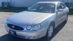 2006 Buick LaCrosse CX