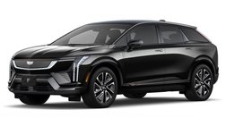 2025 Cadillac OPTIQ Sport 2