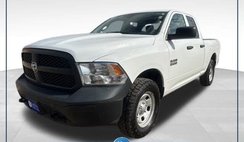 2015 Ram Ram Pickup 1500 Tradesman