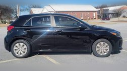 2018 Kia Rio5 LX