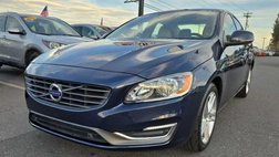 2015 Volvo S60 T5 Premier