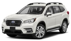 2019 Subaru Ascent Limited 7-Passenger