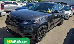 2022 Land Rover Range Rover Velar P250 R-Dynamic S