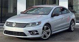 2015 Volkswagen CC 2.0T R-Line