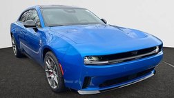 2025 Dodge Charger Daytona Scat Pack