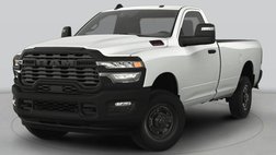 2026 Ram Ram Pickup 2500 Big Horn