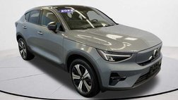 2023 Volvo C40 Recharge Twin Plus