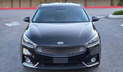 2017 Kia Cadenza Premium