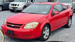 2010 Chevrolet Cobalt LT