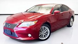 2013 Lexus ES 350 Base