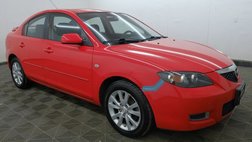 2007 Mazda MAZDA3 i Touring