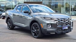 2023 Hyundai Santa Cruz Night