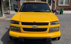 2004 Chevrolet Colorado Z85