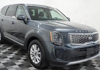 2020 Kia Telluride LX