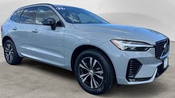 2024 Volvo XC60 B5 Core Dark Theme