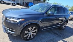 2024 Volvo XC90 B5 Plus Bright Theme