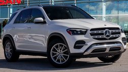 2024 Mercedes-Benz GLE-Class GLE 350 4MATIC