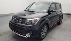 2019 Kia Soul !