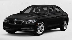 2016 BMW 3 Series 328i xDrive