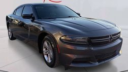 2017 Dodge Charger SE